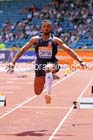 Mens triple jump, Sainsbury's British Champs, Alexander Stadium, Birmingham. Photo: David T. Hewitson/Sprts for All Pics